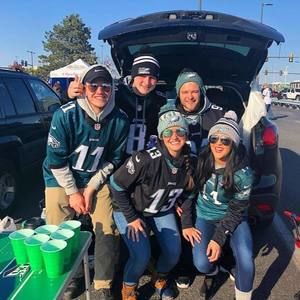 Meet your Posher, Joseph